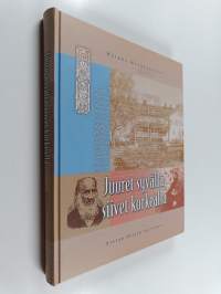 Juuret syvällä, siivet korkealla : Otavan opisto 110 vuotta