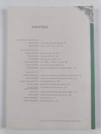 Virittäjä 2/1996 : kotikielen seuran aikakauslehti