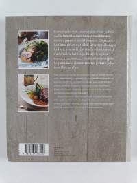 Erämiehen herkut : suomalaisia riista- ja kalaruokia