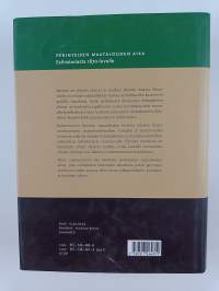 Suomen maatalouden historia 1 : perinteisen maatalouden aika : esihistoriasta 1870-luvulle