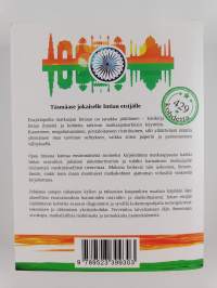 Ensyklopedia matkaajan Intiaan