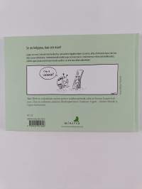 Leppiz, ruohonjuuritason Casanova! : ruohikossa suhisee