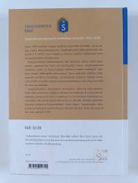 Suojeluskuntien rahat : suojeluskuntaomaisuuden mutkikkaat järjestelyt 1944-1958