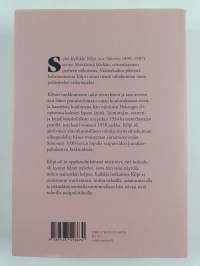 Sylvi-Kyllikki Kilpi : matka valtakunnan vaikuttajaksi