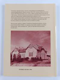 Lehtori Olli Koistinen