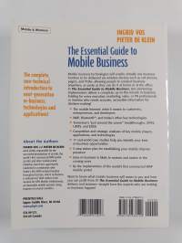 The essential guide to mobile business