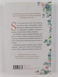 Sylvi Kekkosen muotokuva