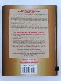 Information technology for management : making connections for strategic advantage