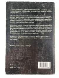 Kosmoksen rakenne : avaruus, aika ja todellisuus