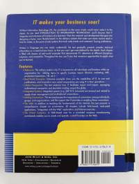 Introduction to information technology