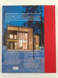 Anttola Art &amp; Design -huvilat = Anttola Art &amp; Design villas = Аnttola Аrt i Dizain villas