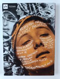 Rakkautta &amp; Anarkiaa : 27th Helsinki Intervational Film Festival 18.-28.9.2014