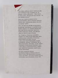 Noitermaan seudun historiikki : Vaellusvuodet