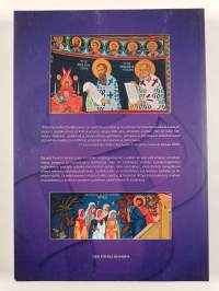 Bysantin hengellistä terapiaa Kainuussa : Isä Pentti Hakkaraisen ajatuksia kirkosta, hengellisestä kasvusta ja kulttuurista