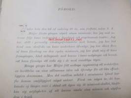 Tjugufem år i Ryssland. Missionär N. F. Höijers erfarenheter och äfventyr under sin verksamhet bland ryssar, tatarer, armenier, kurder, perser, turkar, kineser