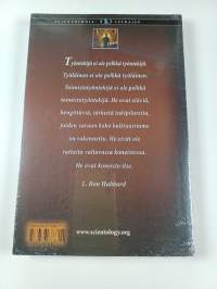 Työn ongelmat : Scientologia sovellettuna arkipäivän maailmaan
