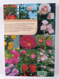 Suomalainen ruusukirja