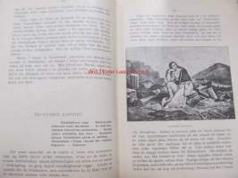 Tjugufem år i Ryssland. Missionär N. F. Höijers erfarenheter och äfventyr under sin verksamhet bland ryssar, tatarer, armenier, kurder, perser, turkar, kineser