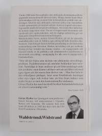 Utveckling utan genvägar : ett perspektiv på krisen och biståndet i Afrika