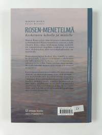 Rosen-menetelmä : kosketusta keholle ja mielelle