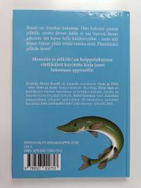 Mennään jo pilkille!