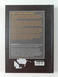 Euro : valuutta vailla valtiota