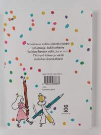 Prinsessavärityskirja