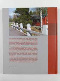 Kolin Ryynänen : 10 vuotta Kolin kulttuuriperinnön suojelua