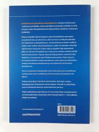 Juoksevasta kirjanpidosta tilinpäätökseen käytännönläheisesti