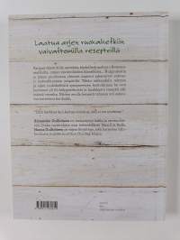 Safkaa : parempaa arkiruokaa