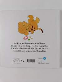 Missä Puppe piileksii?