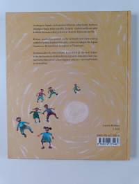 Auringon lapset : adoptiolapsemme Kolumbiasta, Etiopiasta ja Thaimaasta