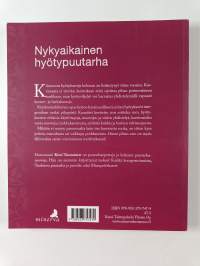 Syötävän kaunis piha