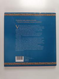 Väinämöisen viettelys : kalevalainen keittokirja