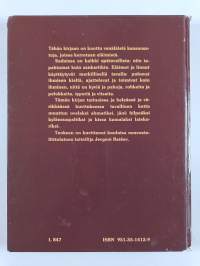 Venäläisiä kansansatuja