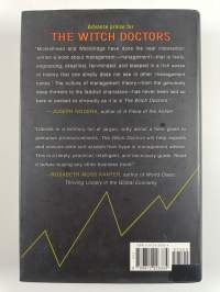 The witch doctors : making sense of the management gurus
