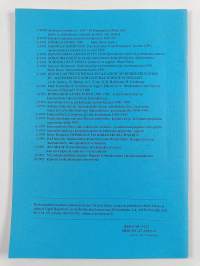 Raportti korkeakoulujen yhteistyöstä