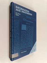 Information and innovation : proceedings of a seminar of ICSU-AB on the role of information in the innovative process, Amsterdam, The Netherlands, 24-25 May, 1982
