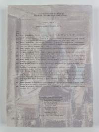 Aktiivinen oppiminen - lukijaksi ja äidinkielen opettajaksi