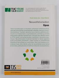 Neuvottelutaidon opas