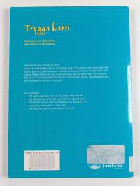 Trygga barn stärk barnets självkänsla med lekar och aktiviteter