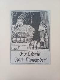 Vilddjursfångst i Östern