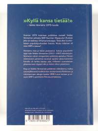 Vennamo : mies ja hänen puolueensa