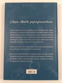 Ruukkupajut : elävän pajun punonta