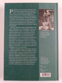 Punkalaitumen murrekirja