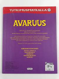 Avaruus