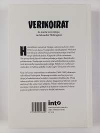 Verikoirat