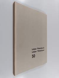 Lohjan yhteiskoulu, Lohjan yhteislyseo 50