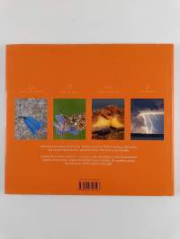 Suomen suvi = Summer in Finland (signeerattu)