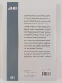 Vanhuksen parhaaksi : hoitaja toimintakyvyn tukijana